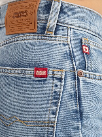 Loosefit Jeans 'ATREA' di BIG STAR in blu