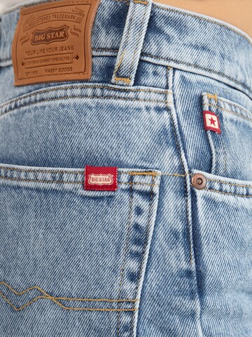 Loosefit Jean 'ATREA' BIG STAR en bleu