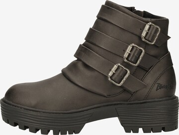 Boots Blowfish Malibu en noir