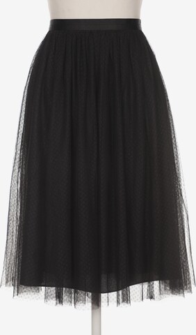Needle & Thread Skirt in S in Black: front