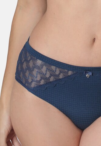 Culotte 'Beautiful Classic' sassa en bleu
