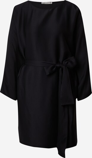 DRYKORN Kleid 'RURIKA' in schwarz, Produktansicht