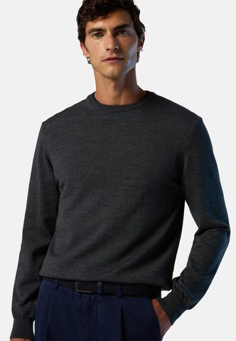 North Sails Pullover i grå