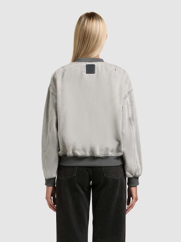 Veste mi-saison 'SISSI' khujo en gris