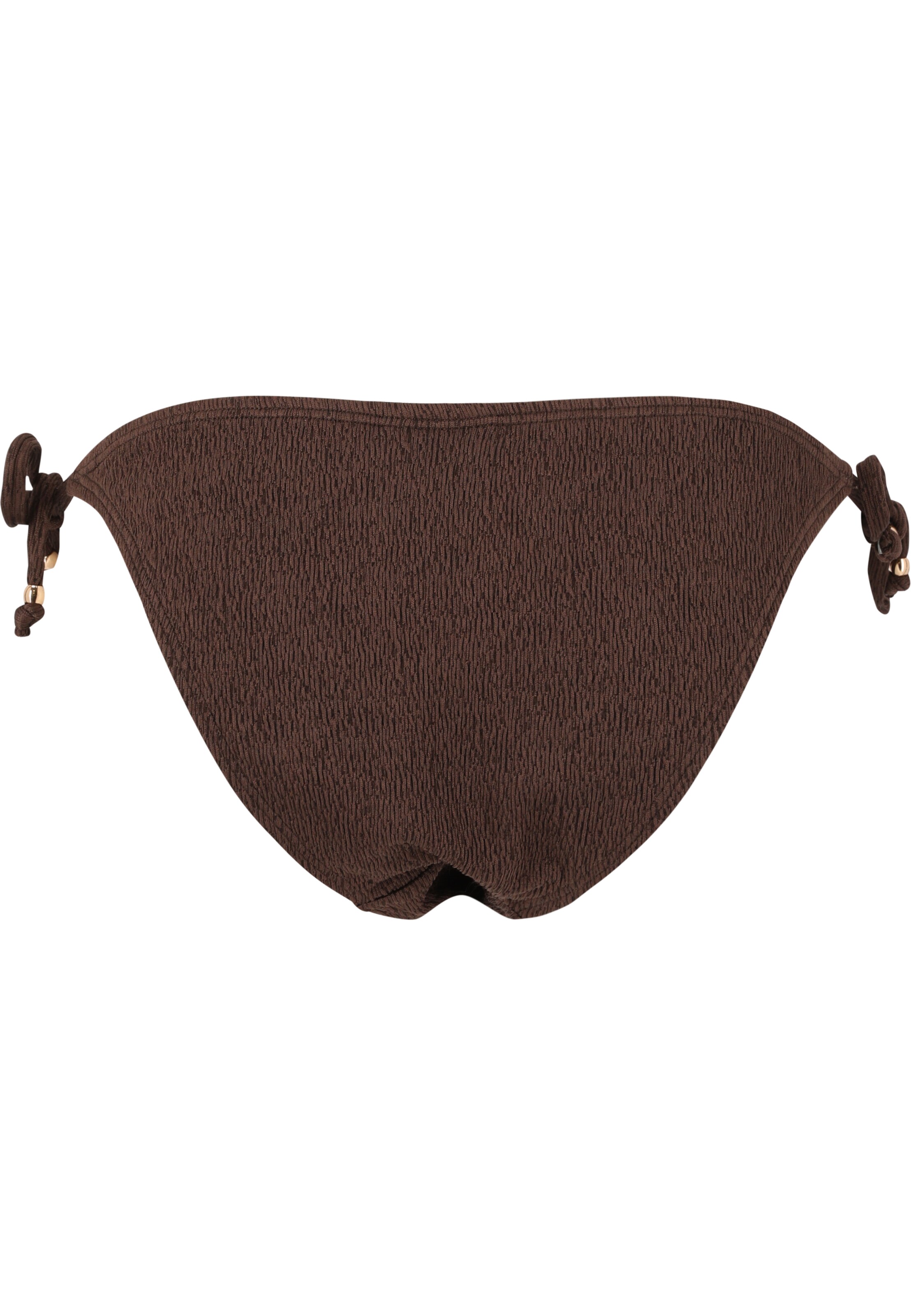Athlecia Bikini bottom 'Larinie' in Brown