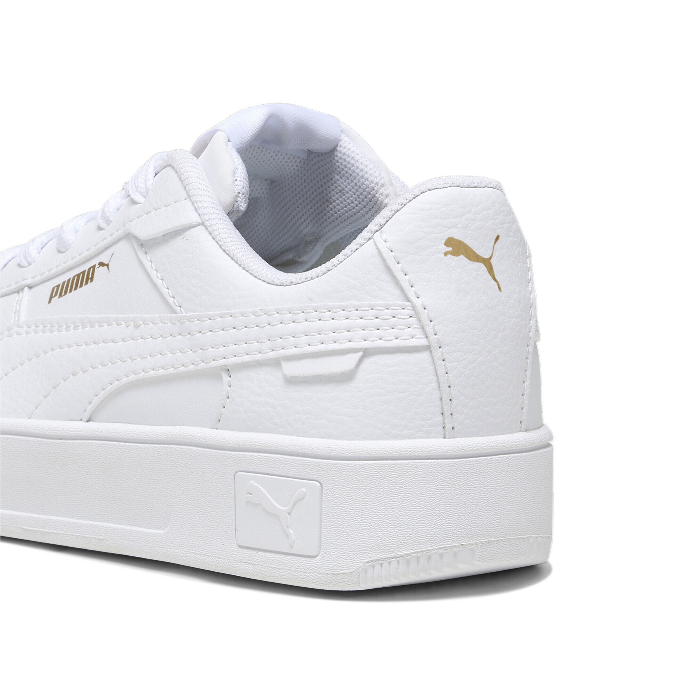 PUMA Trainers 'Carina Street' in White