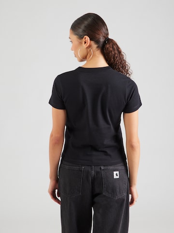 T-shirt 'Garcia' Carhartt WIP en noir