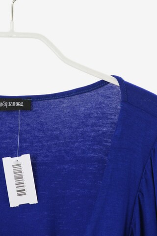 Sinéquanone T-Shirt S-M in Blau