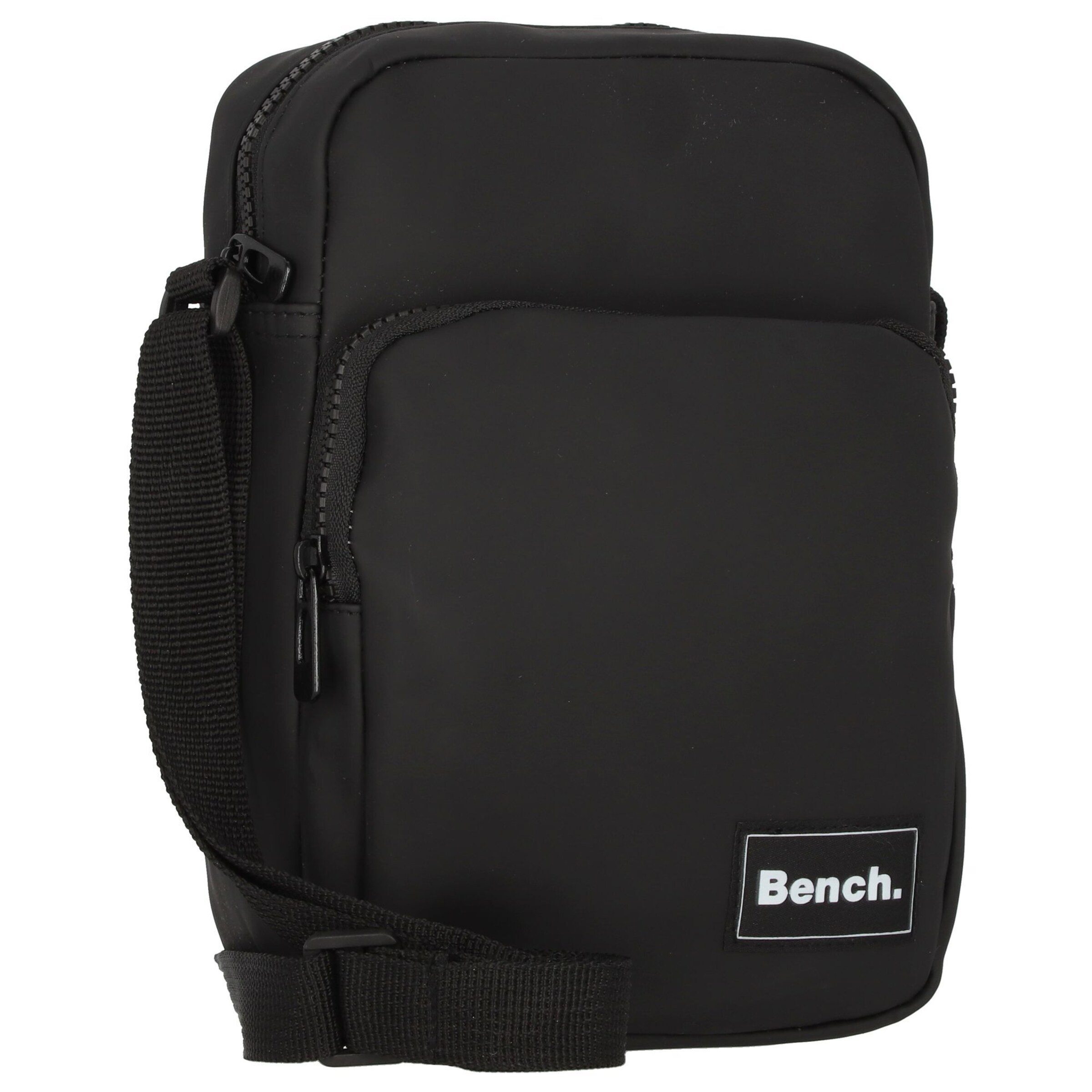 BENCH Crossbody Bag 'Hydro' in Black