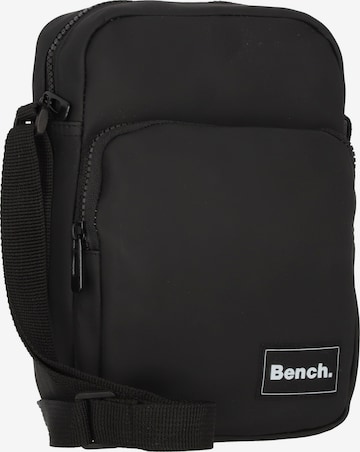 BENCH Crossbody Bag 'Hydro' in Black