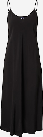 GAP Φόρεμα σε μαύρο: μπροστά