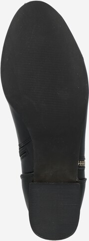 Bottines River Island en noir