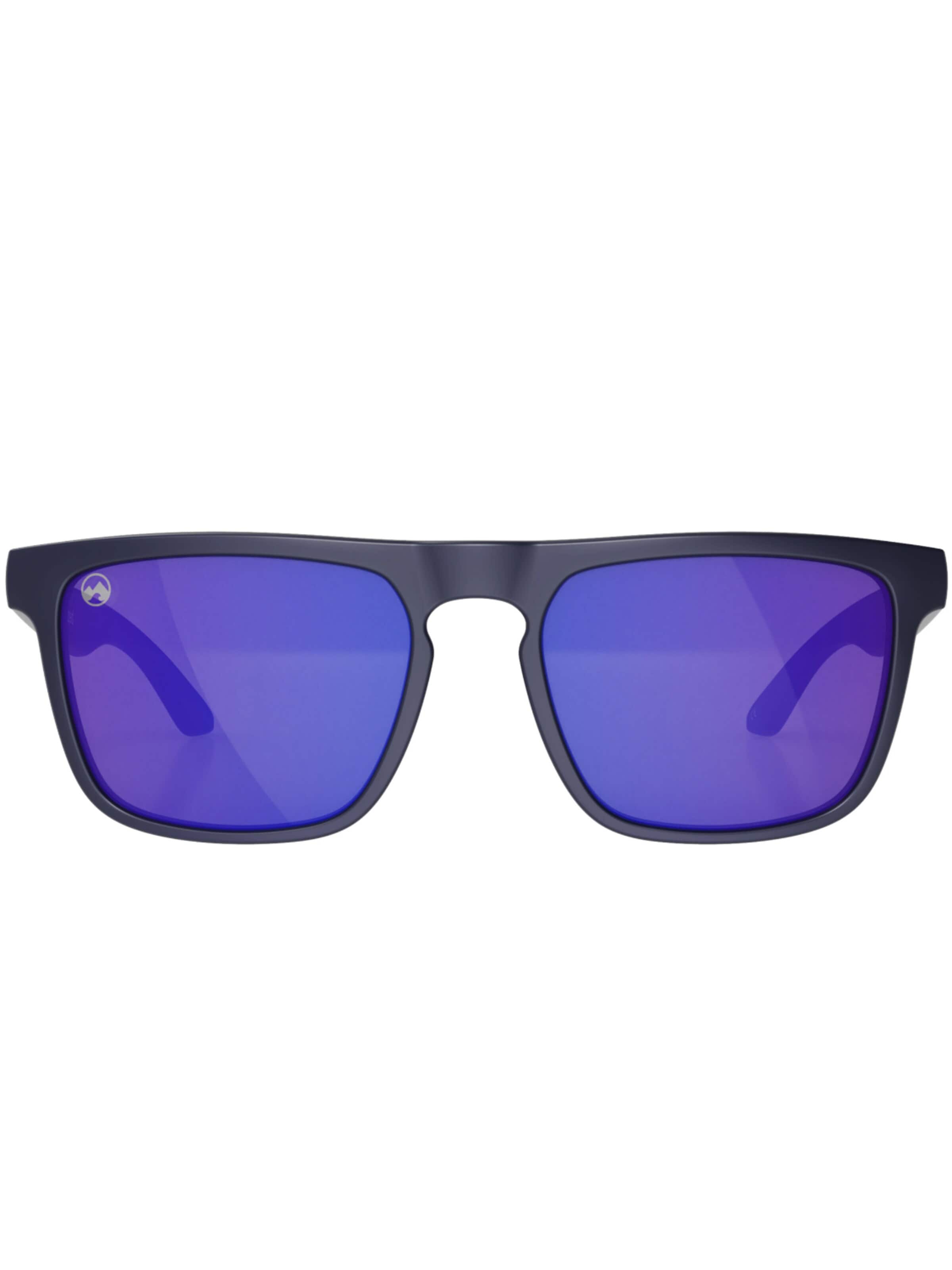 Mowmow - Gafas de sol deportivas 'MowMow Thor Sunglasses - Polarized - Men - Women - Black' en lila