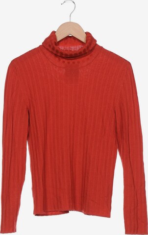 Windsor Sweater & Cardigan in L in Red: front