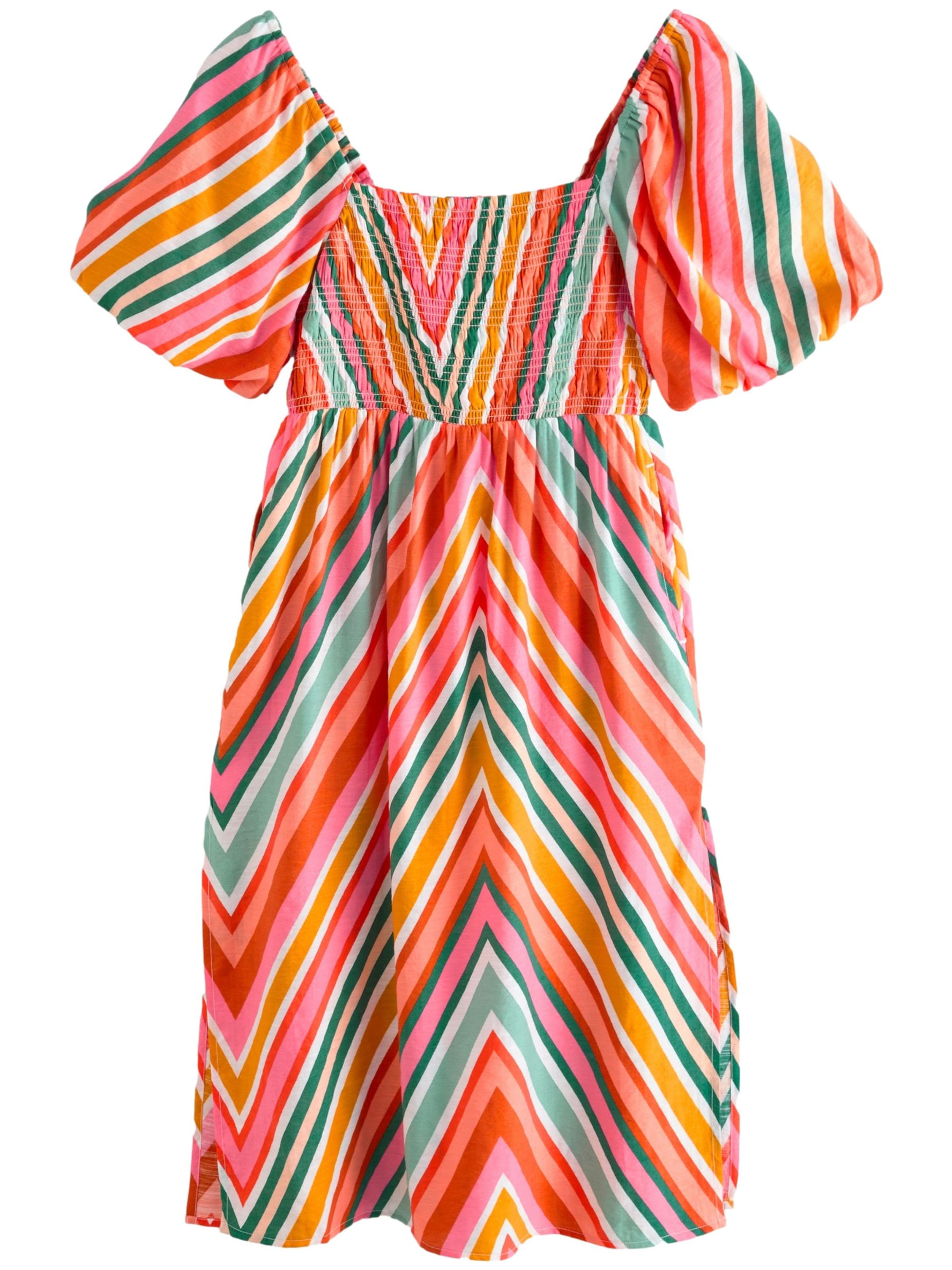 Rochie de la Next pe mai multe culori: față