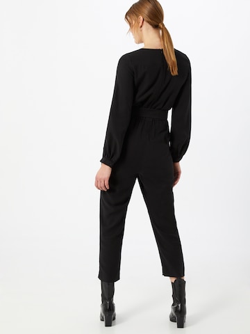 IVY OAK Jumpsuit i svart