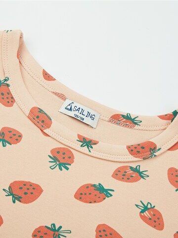 Sailing Kleid‌‌‌‌‌‌ in Pink