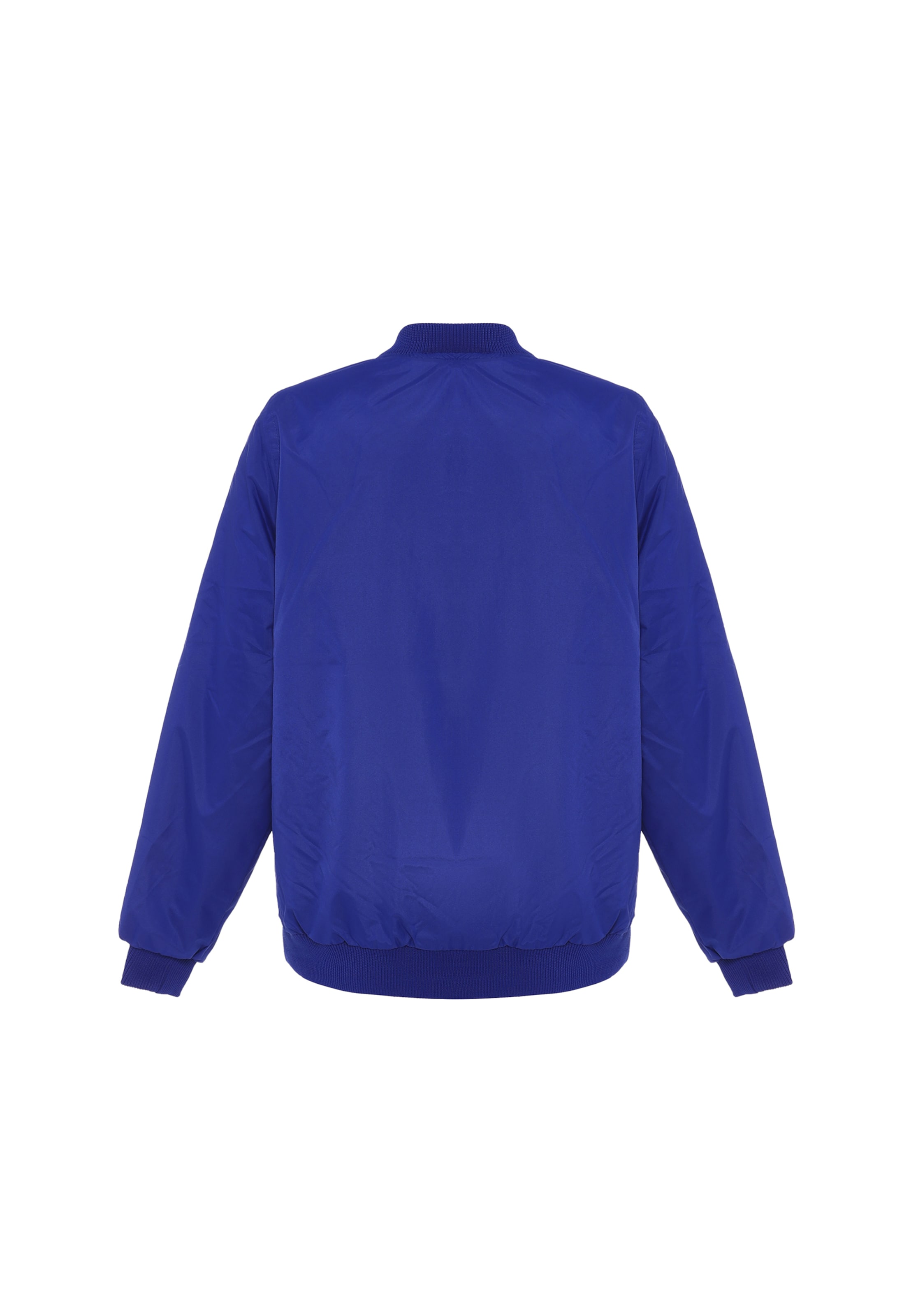 hoona Jacke in Blau