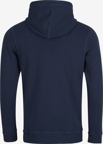 Sweat-shirt 'State' O'NEILL en bleu