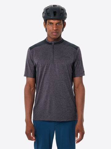 VAUDE Funktionsshirt 'Tamaro IV' in Lila
