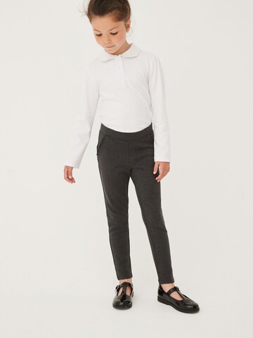 regular Pantaloni di Next in grigio: frontale