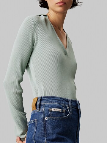 regular Jeans di Calvin Klein Jeans in blu