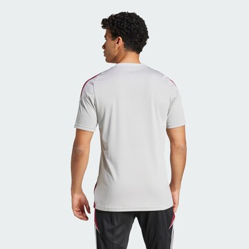 ADIDAS PERFORMANCE Functioneel shirt 'Jude Bellingham' in Grijs