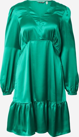 b.young - Vestido 'JONIA' em verde: frente