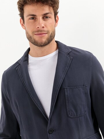 CAMEL ACTIVE Regular fit Suit Jacket in Blue