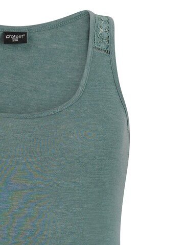 PROTEST Top 'PRTImpulses' in Green