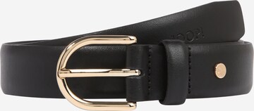 JOOP! Belt in Black: front