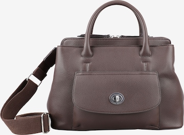GERRY WEBER Bags Handbag 'Paloma' in Brown: front