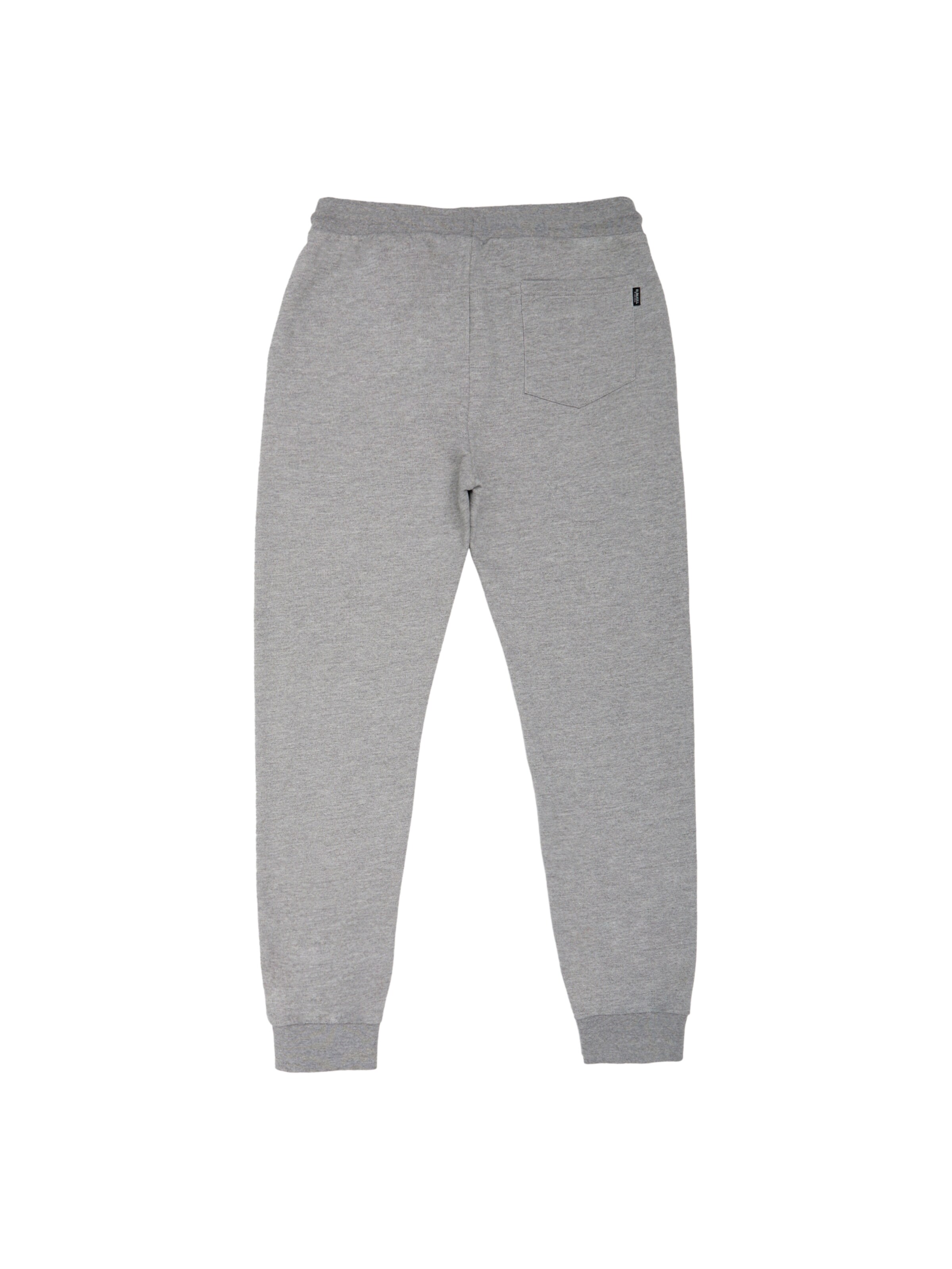 Oldskull Tapered Broek 'Samurai' in Grijs