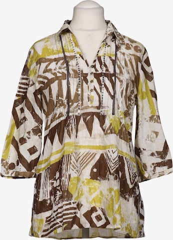 monari Bluse XL in Mischfarben: Vorderseite