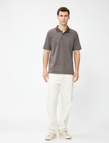 Koton Shirt in Brown