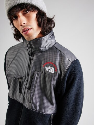 Veste en polaire 'RETRO DENALI' THE NORTH FACE en noir