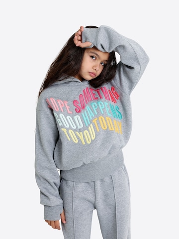 Solang Trainingspak in Grijs