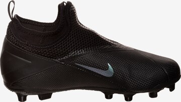 NIKE Fußballschuh 'Phantom Vision 2 Academy' in Schwarz