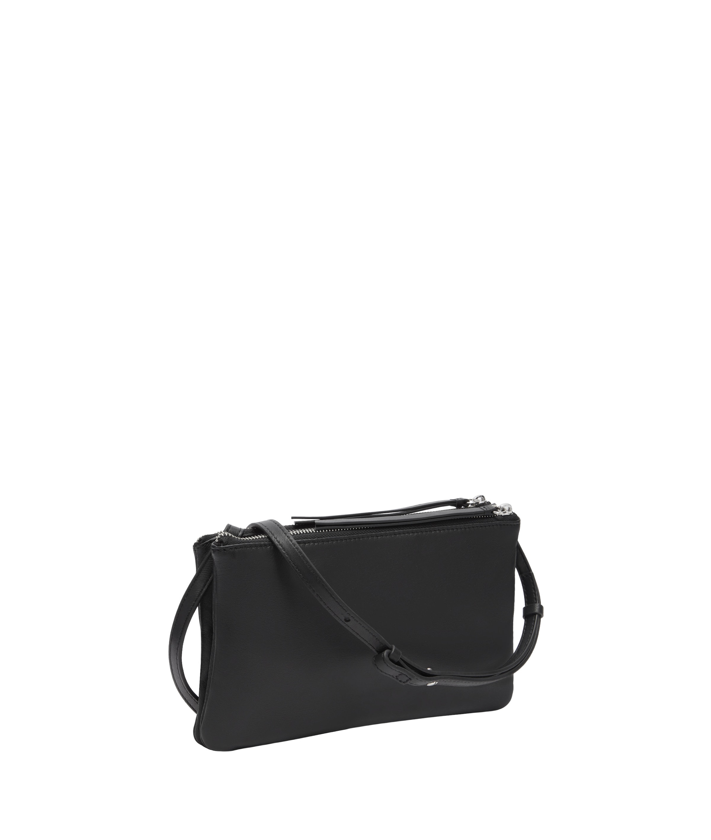 Liebeskind Berlin Schoudertas ' ' in Zwart