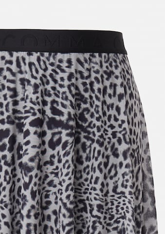 COMMA Rok in Zwart