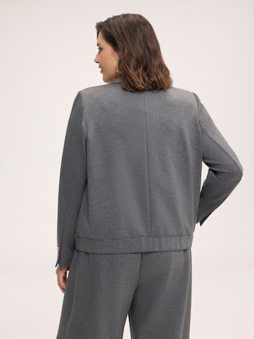 Fiorella Rubino - Blazer en gris