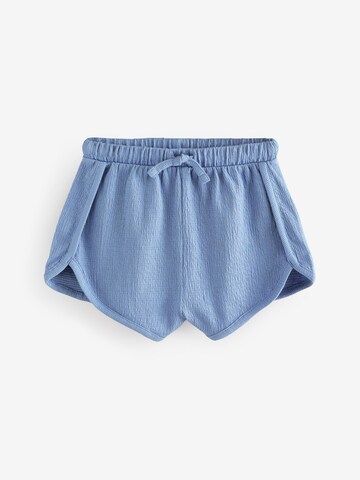 Next Regular Shorts in Beige