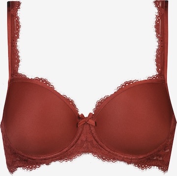 Mey BH in Rot: Vorderseite