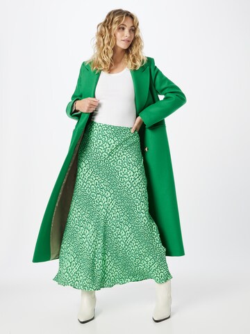 Whistles Skirt in Green