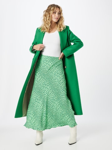 Whistles Skirt in Green