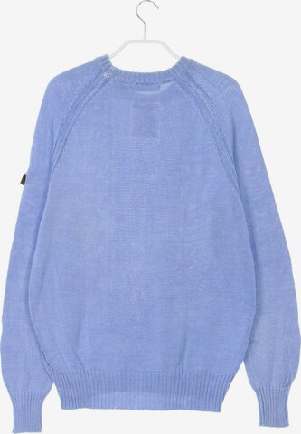 Calvin Klein Jeans Sweater & Cardigan in M in Blue
