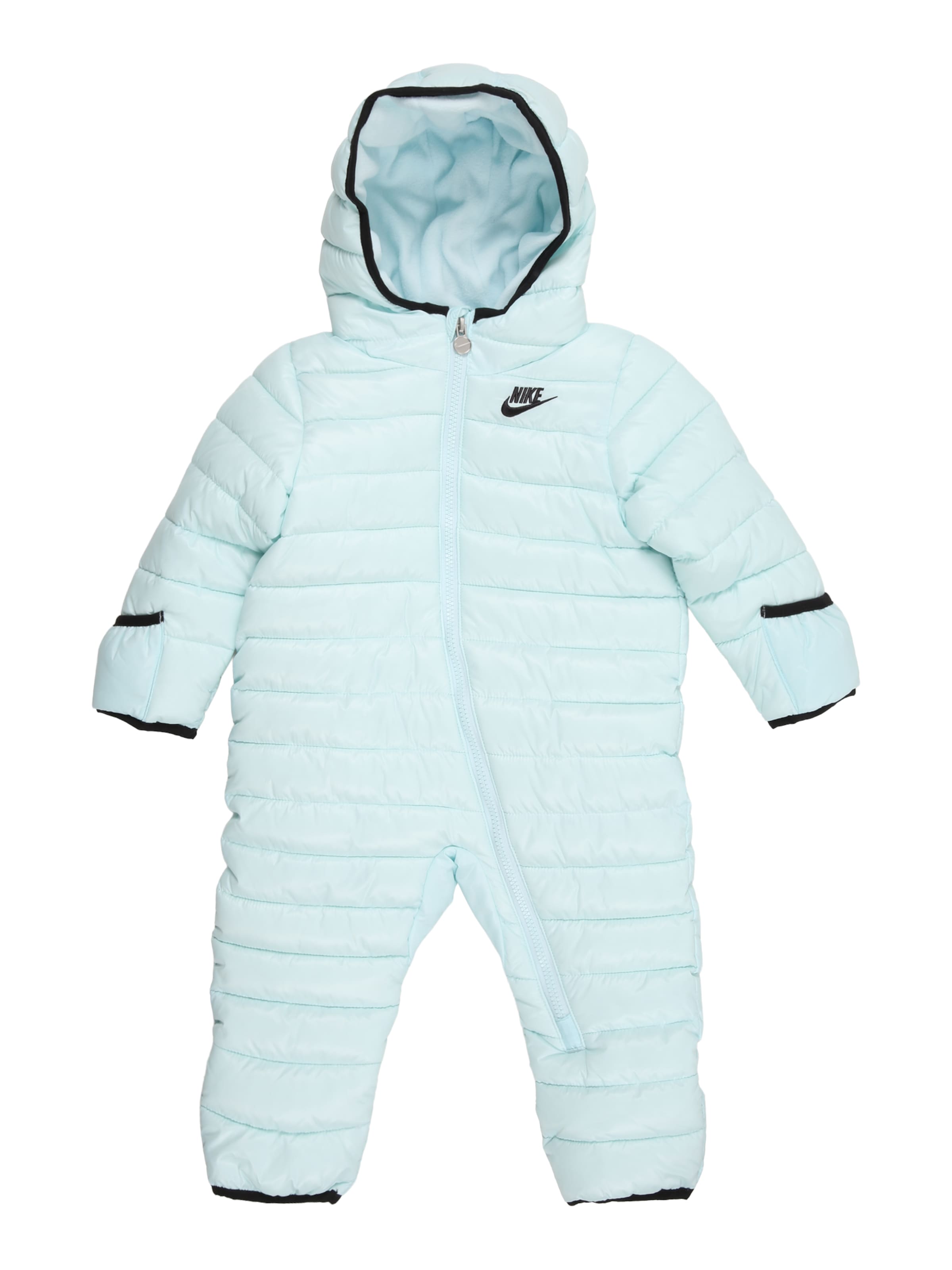 Nike Sportswear Funkcionális ruha - kék: elől