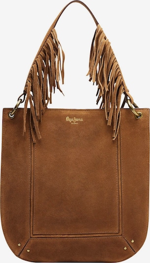 Pepe Jeans Shopper 'Luna Horizon' in One Size in Camel, Item view