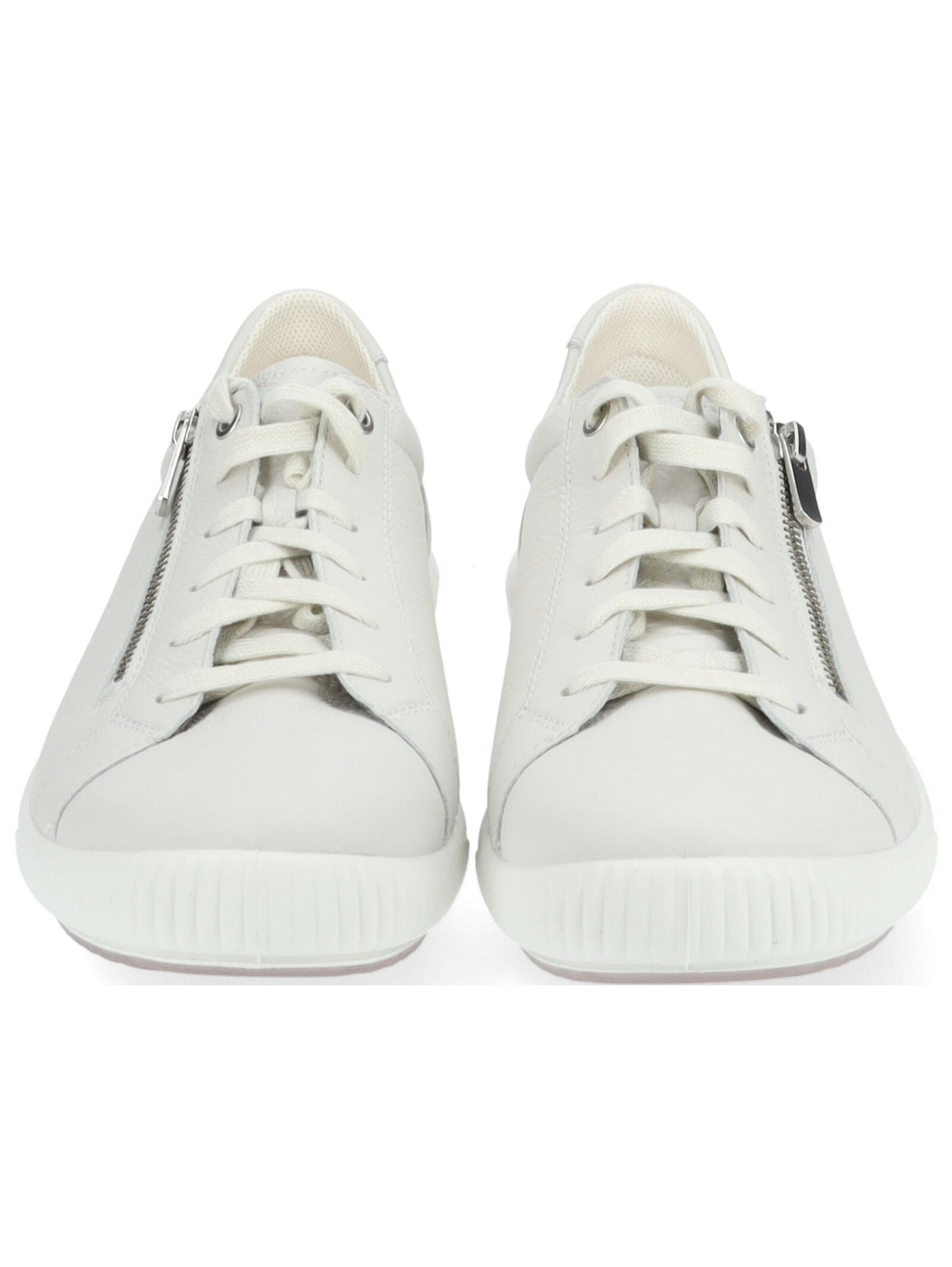 Baskets basses 'Tanaro 5.0' Legero en blanc