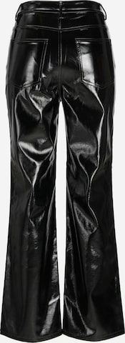 JJXX Loosefit Παντελόνι 'Kenya' σε μαύρο